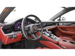 Porsche Panamera 2.9T - ფოტო 6