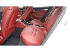 Porsche Panamera 2.9T - ფოტო 7
