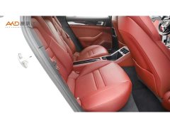 Porsche Panamera 2.9T - ფოტო 8