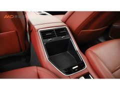 Porsche Panamera 2.9T - ფოტო 9