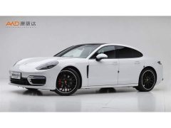 Porsche Panamera 4S 2.9T - ფოტო 1