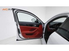 Porsche Panamera 4S 2.9T - ფოტო 10