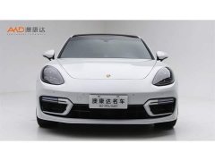 Porsche Panamera 4S 2.9T - ფოტო 2