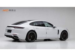 Porsche Panamera 4S 2.9T - ფოტო 3