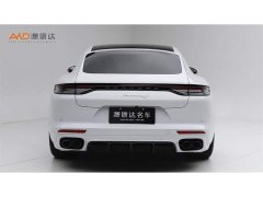 Porsche Panamera 4S 2.9T - ფოტო 4