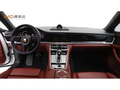 Porsche Panamera 4S 2.9T - ფოტო 5