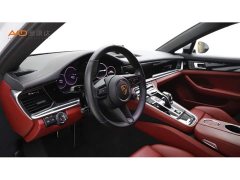 Porsche Panamera 4S 2.9T - ფოტო 6