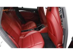 Porsche Panamera 4S 2.9T - ფოტო 8