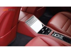 Porsche Panamera 4S 2.9T - ფოტო 9