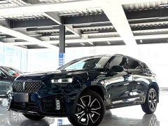 Great Wall WEY VV7 2020 2.0T Flagship - ფოტო 1
