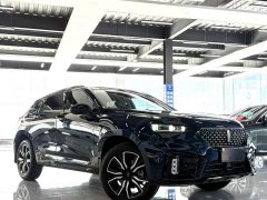 Great Wall WEY VV7 2020 2.0T Flagship - ფოტო 2