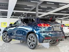 Great Wall WEY VV7 2020 2.0T Flagship - ფოტო 4