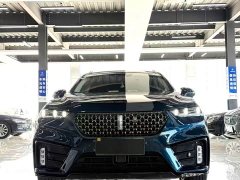 Great Wall WEY VV7 2020 2.0T Flagship - ფოტო 5