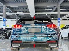 Great Wall WEY VV7 2020 2.0T Flagship - ფოტო 6