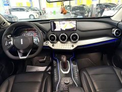 Great Wall WEY VV7 2020 2.0T Flagship - ფოტო 7