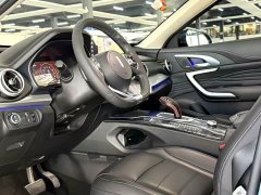 Great Wall WEY VV7 2020 2.0T Flagship - ფოტო 9