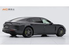 Porsche Panamera New Energy 2023 Panamera 4 E-Hybrid Executive Extended Platinum Edition 2.9T - ფოტო 3