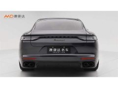 Porsche Panamera New Energy 2023 Panamera 4 E-Hybrid Executive Extended Platinum Edition 2.9T - ფოტო 4