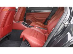 Porsche Panamera New Energy 2023 Panamera 4 E-Hybrid Executive Extended Platinum Edition 2.9T - ფოტო 7