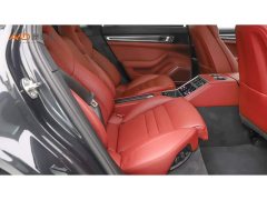Porsche Panamera New Energy 2023 Panamera 4 E-Hybrid Executive Extended Platinum Edition 2.9T - ფოტო 8