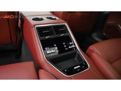 Porsche Panamera New Energy 2023 Panamera 4 E-Hybrid Executive Extended Platinum Edition 2.9T - ფოტო 9