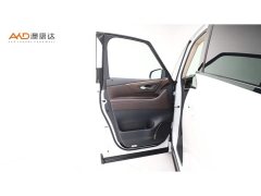 Toyota Vellfire 2025 Crown Hybrid 2.5L Ink Gold Executive Edition - ფოტო 11