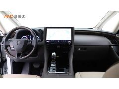 Toyota Vellfire 2025 Crown Hybrid 2.5L Ink Gold Executive Edition - ფოტო 5