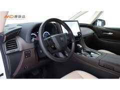 Toyota Vellfire 2025 Crown Hybrid 2.5L Ink Gold Executive Edition - ფოტო 6