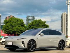 Nio ET5T 75kWh Touring - ფოტო 1