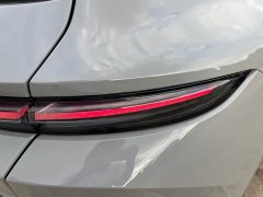 Nio ET5T 75kWh Touring - ფოტო 11
