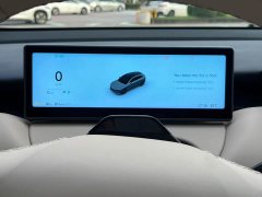 Nio ET5T 75kWh Touring - ფოტო 16