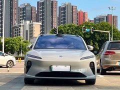 Nio ET5T 75kWh Touring - ფოტო 2