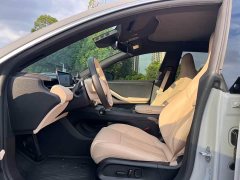 Nio ET5T 75kWh Touring - ფოტო 4