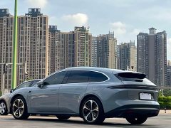 Nio ET5T 75kWh Touring - ფოტო 9