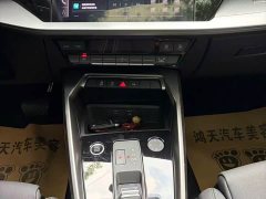Audi A3 Sportback 35 TFSI Fashion Sport - ფოტო 14