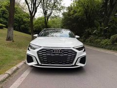Audi A3 Sportback 35 TFSI Fashion Sport - ფოტო 2