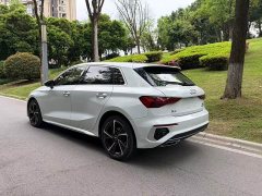 Audi A3 Sportback 35 TFSI Fashion Sport - ფოტო 6