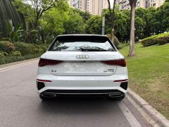 Audi A3 Sportback 35 TFSI Fashion Sport - ფოტო 7
