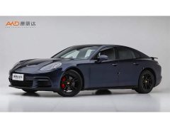 Porsche Panamera 2.9T - ფოტო 1