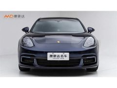 Porsche Panamera 2.9T - ფოტო 2