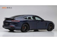 Porsche Panamera 2.9T - ფოტო 3