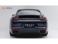 Porsche Panamera 2.9T - ფოტო 4