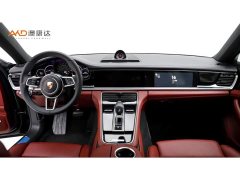 Porsche Panamera 2.9T - ფოტო 5
