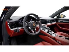 Porsche Panamera 2.9T - ფოტო 6