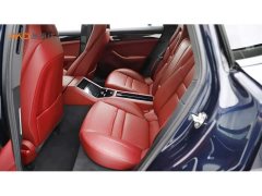 Porsche Panamera 2.9T - ფოტო 7