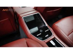 Porsche Panamera 2.9T - ფოტო 9