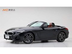 BMW Z4 2023 sDrive 25i M Sport Package - ფოტო 1