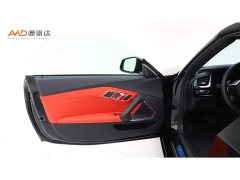 BMW Z4 2023 sDrive 25i M Sport Package - ფოტო 10