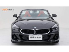 BMW Z4 2023 sDrive 25i M Sport Package - ფოტო 2
