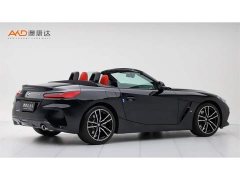 BMW Z4 2023 sDrive 25i M Sport Package - ფოტო 3